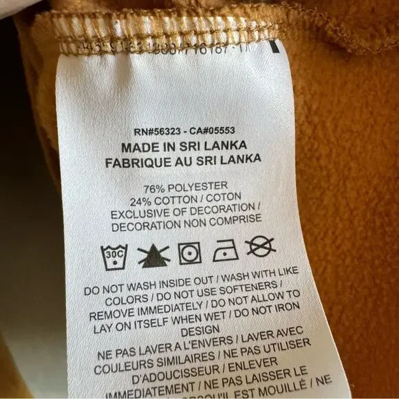 Nike Women's Sportswear Swoosh Half-ZIP Fleece Top - Picture 7 of 8